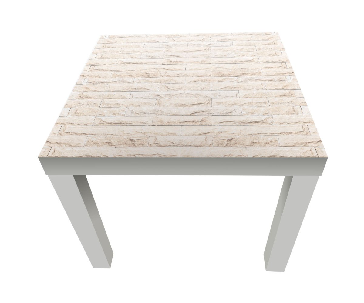 Beistelltisch Graue Farbe Steinmauer M1037 entdecken - Bild 1 Beistelltisch Graue Farbe Steinmauer M1037 entdecken - Bild 1