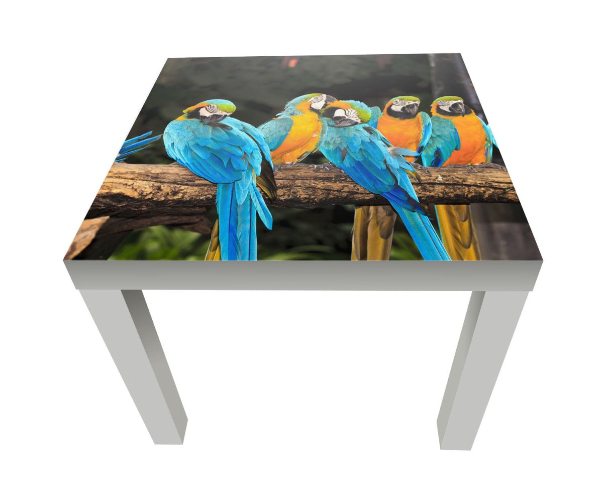 Beistelltisch Aras M1047 entdecken - Bild 1 Beistelltisch Aras M1047 entdecken - Bild 1