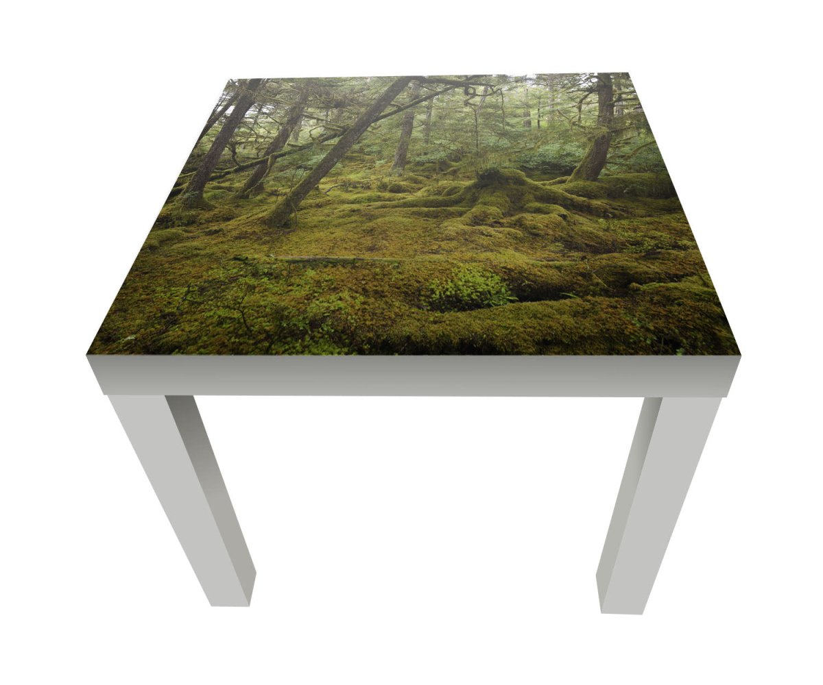 Beistelltisch Schöner Regenwald M1049 entdecken - Bild 1 Beistelltisch Schöner Regenwald M1049 entdecken - Bild 1