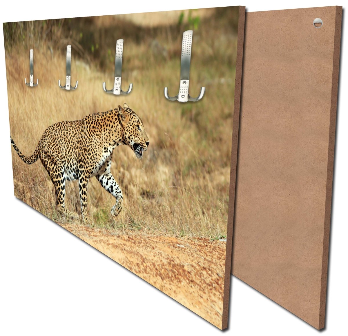 Garderobe Sri-Lankischer Leopard M1058 Garderobe Sri-Lankischer Leopard M1058