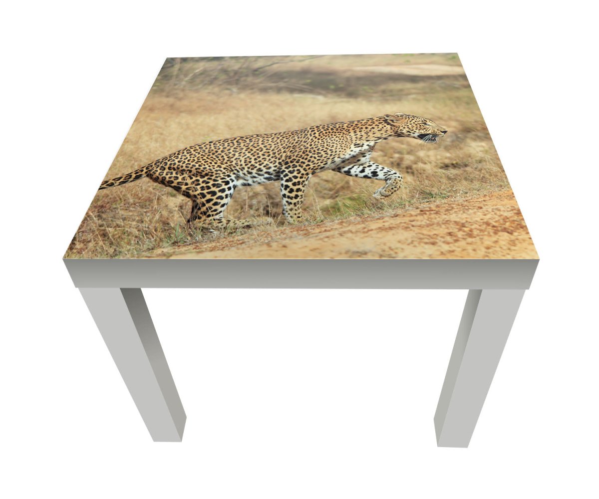 Beistelltisch Sri-Lankischer Leopard M1058 entdecken - Bild 1 Beistelltisch Sri-Lankischer Leopard M1058 entdecken - Bild 1