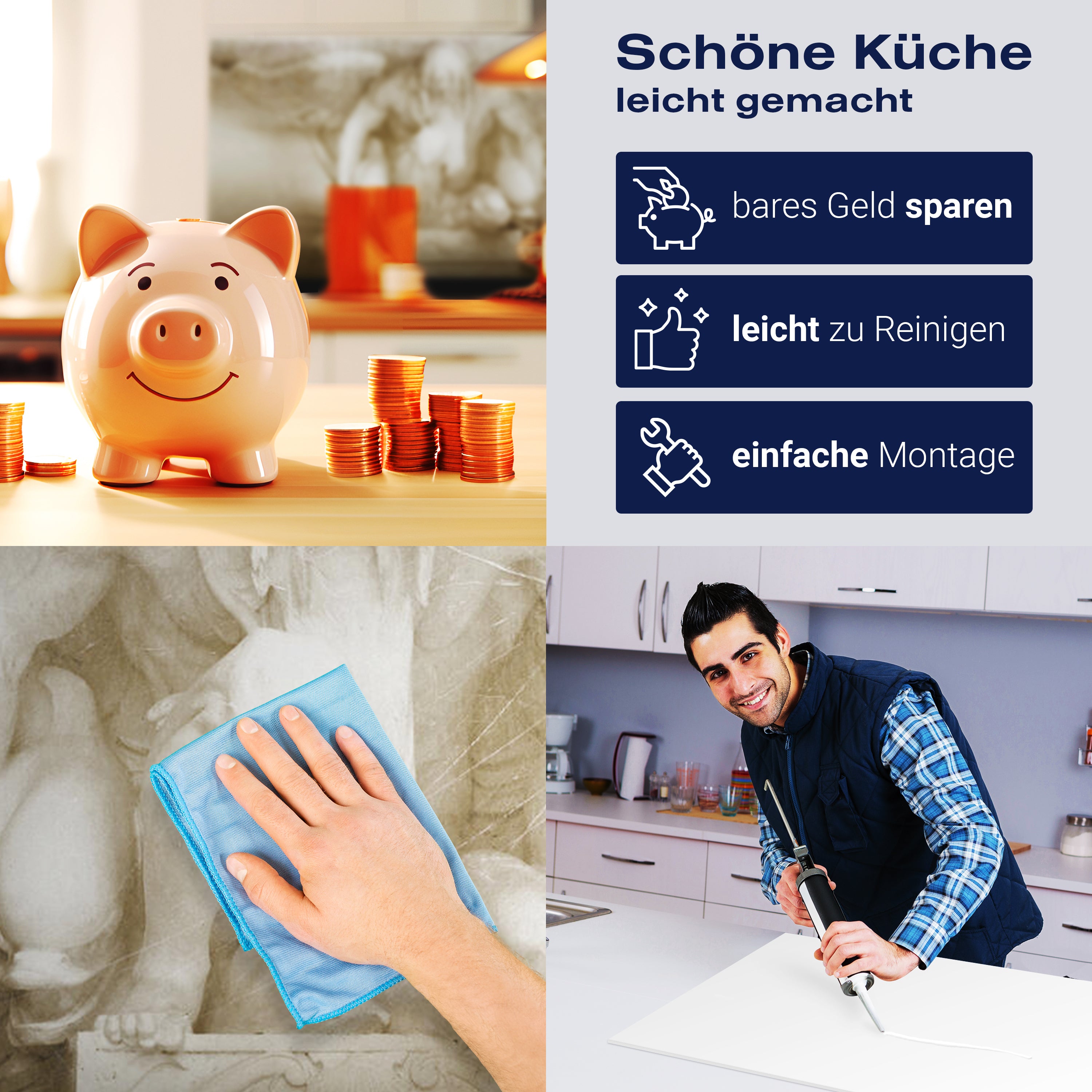 Küchenrückwand Statue Engel Weiß Hell Flügel Säulen M1137 entdecken - Bild 7 Küchenrückwand Statue Engel Weiß Hell Flügel Säulen M1137 entdecken - Bild 7