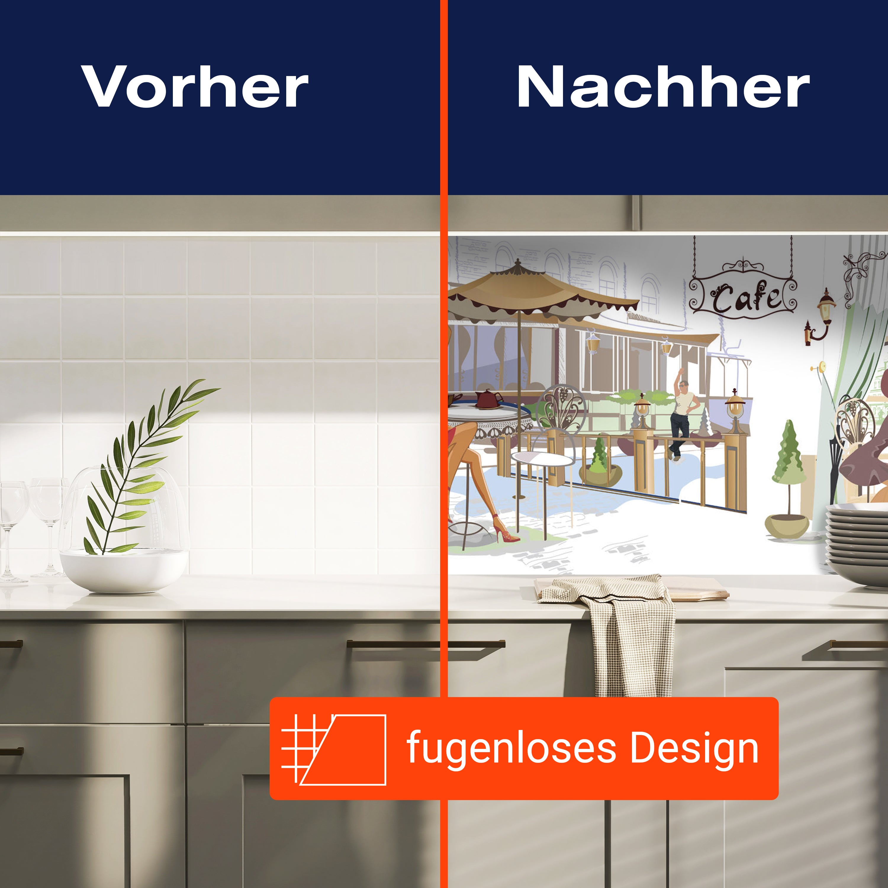 Küchenrückwand Paris Cafe Kaffee Comic Hut Popart M1139 entdecken - Bild 9 Küchenrückwand Paris Cafe Kaffee Comic Hut Popart M1139 entdecken - Bild 9