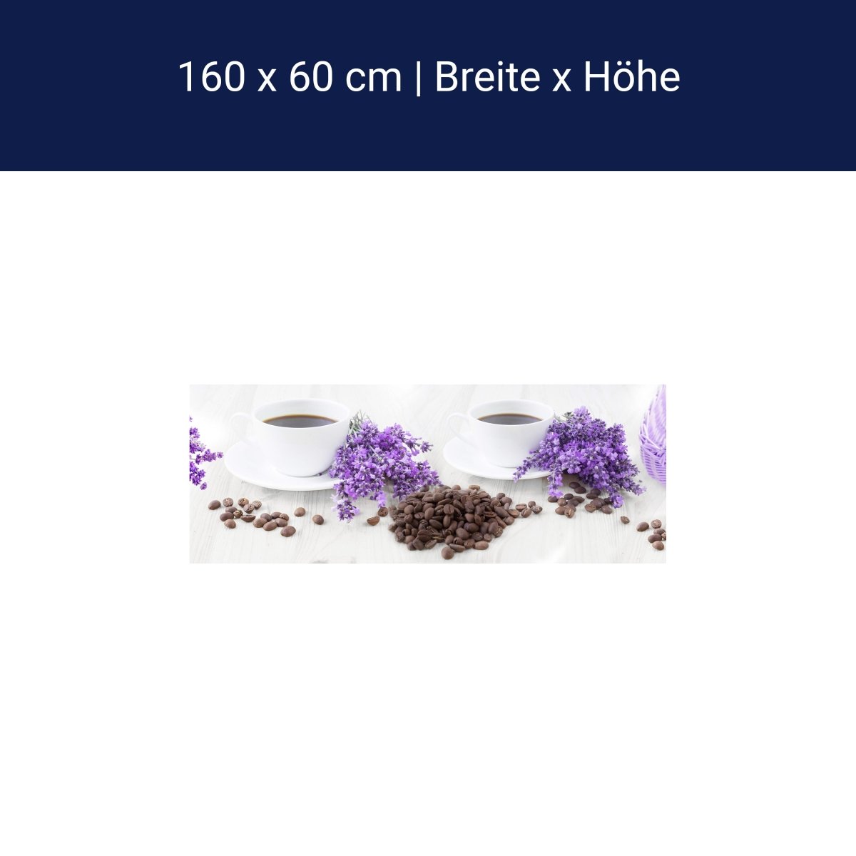 Küchenrückwand Flieder Lila Korb Kaffee Kaffeebohnen Ta M1149 Küchenrückwand Flieder Lila Korb Kaffee Kaffeebohnen Ta M1149