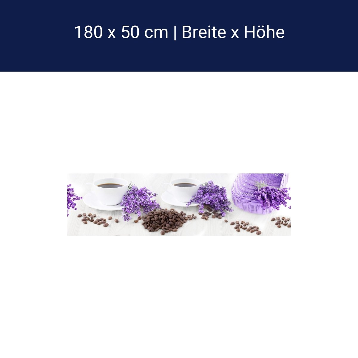 Küchenrückwand Flieder Lila Korb Kaffee Kaffeebohnen Ta M1149 Küchenrückwand Flieder Lila Korb Kaffee Kaffeebohnen Ta M1149