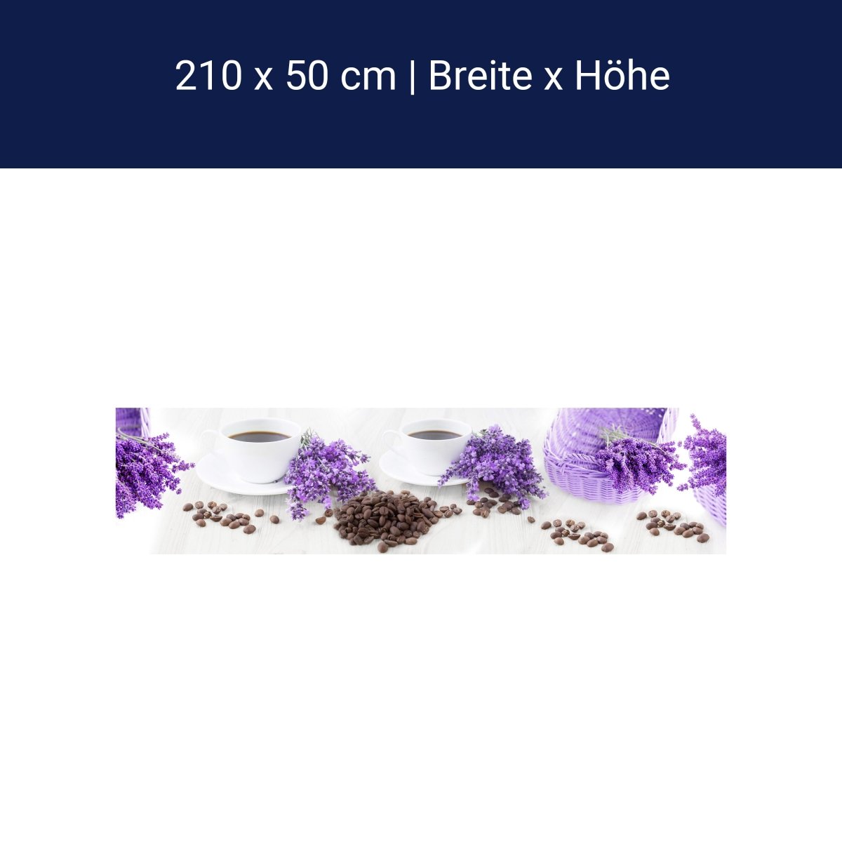 Küchenrückwand Flieder Lila Korb Kaffee Kaffeebohnen Ta M1149 Küchenrückwand Flieder Lila Korb Kaffee Kaffeebohnen Ta M1149