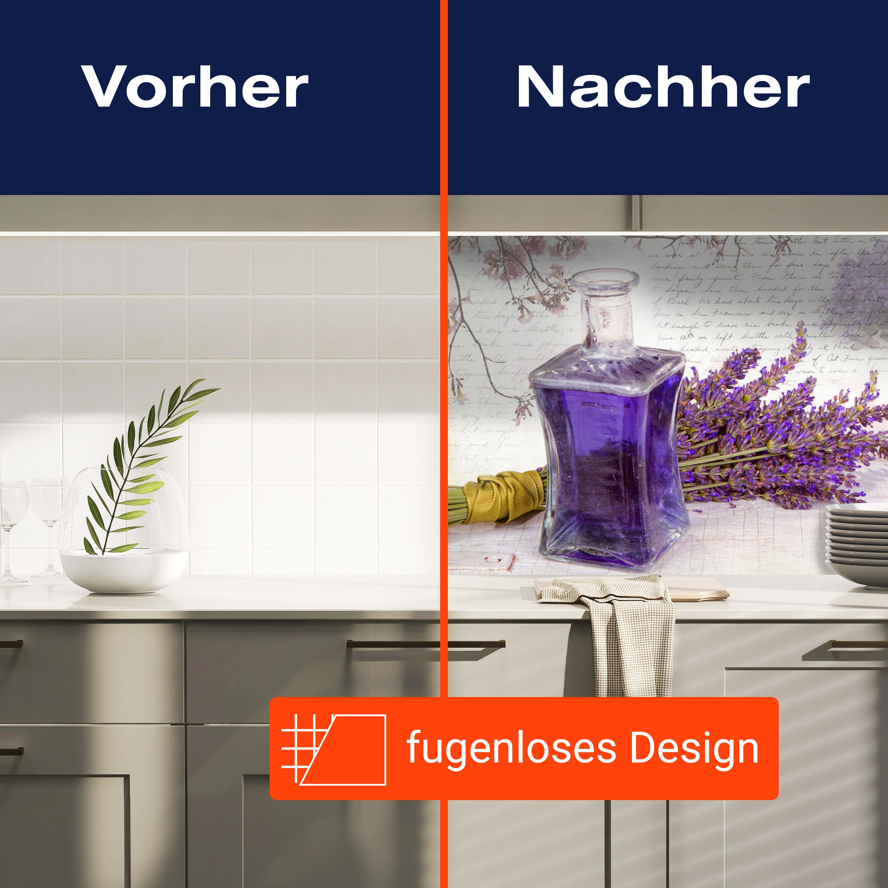 Küchenrückwand Flieder Lila Tasse Eifelturm Kaffee M1171 entdecken - Bild 9 Küchenrückwand Flieder Lila Tasse Eifelturm Kaffee M1171 entdecken - Bild 9