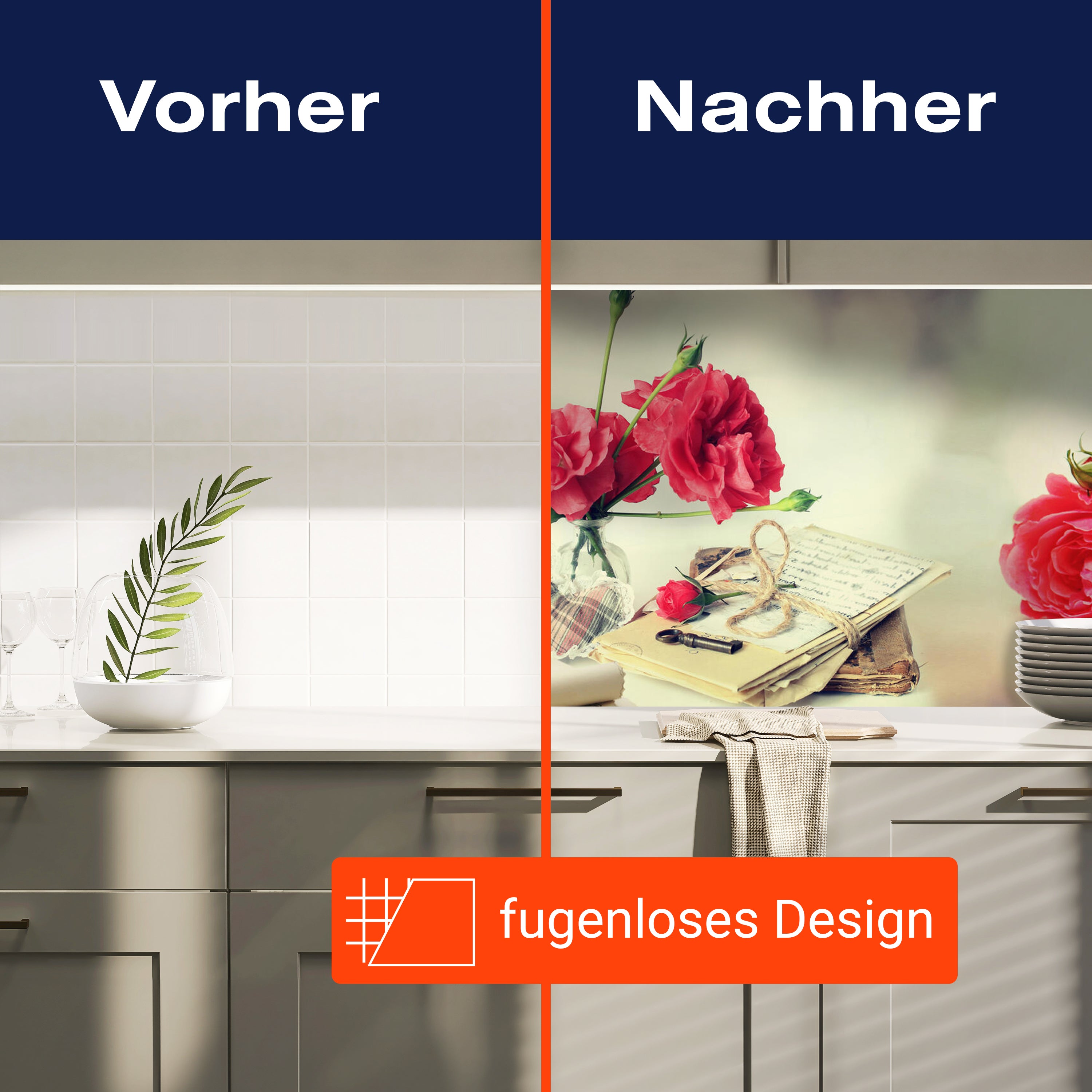 Küchenrückwand Eifelturm Rosen Briefe Schlüssel Tasse M1178 entdecken - Bild 9 Küchenrückwand Eifelturm Rosen Briefe Schlüssel Tasse M1178 entdecken - Bild 9