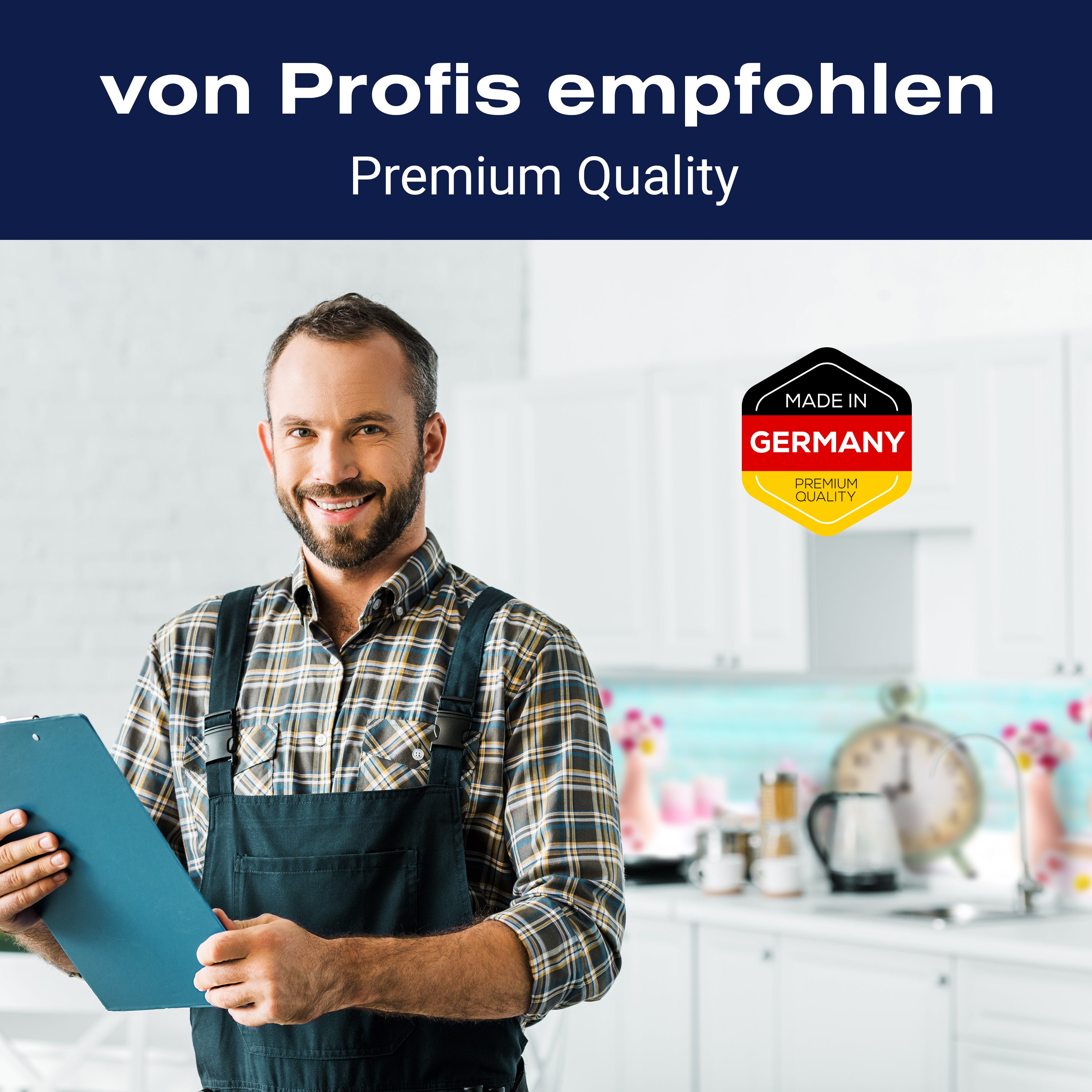 Küchenrückwand Wecker Uhr Blumen Vasen Blüten Bücher M1246 entdecken - Bild 5 Küchenrückwand Wecker Uhr Blumen Vasen Blüten Bücher M1246 entdecken - Bild 5