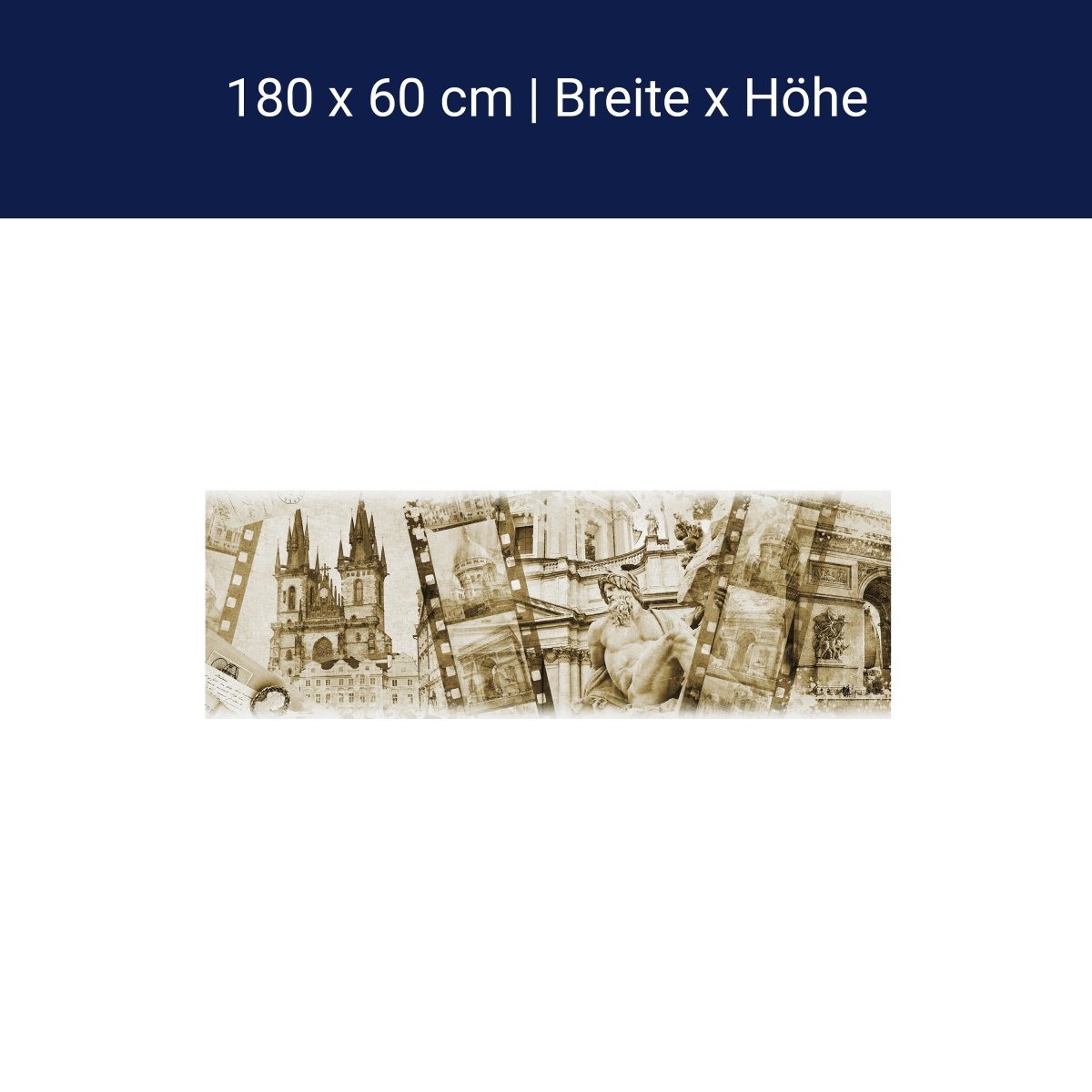 Küchenrückwand Alt Kirche Filmrolle Brunnen Marmor M1252 Küchenrückwand Alt Kirche Filmrolle Brunnen Marmor M1252