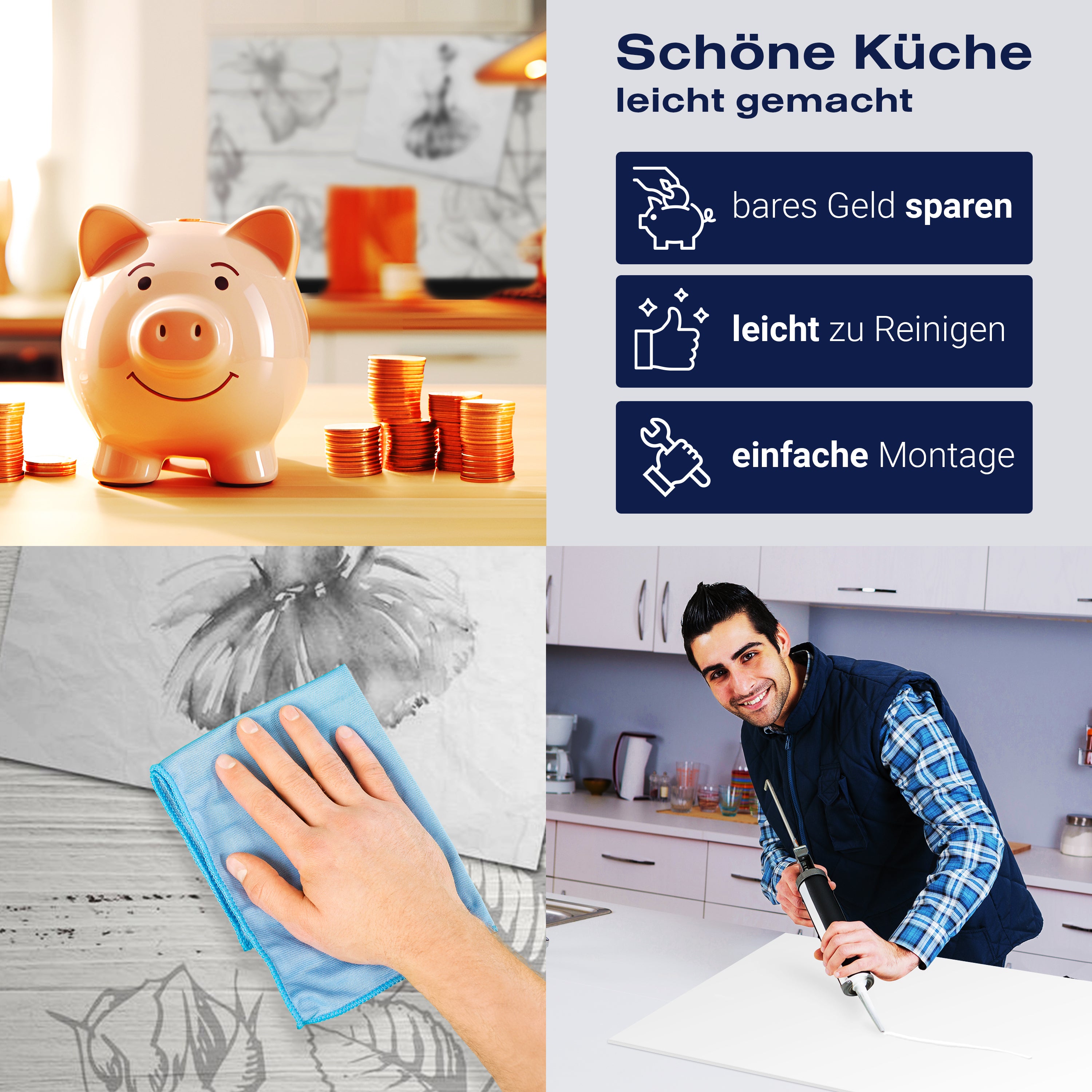 Küchenrückwand maserung rosen balett tanz ballerina M1410 entdecken - Bild 7 Küchenrückwand maserung rosen balett tanz ballerina M1410 entdecken - Bild 7