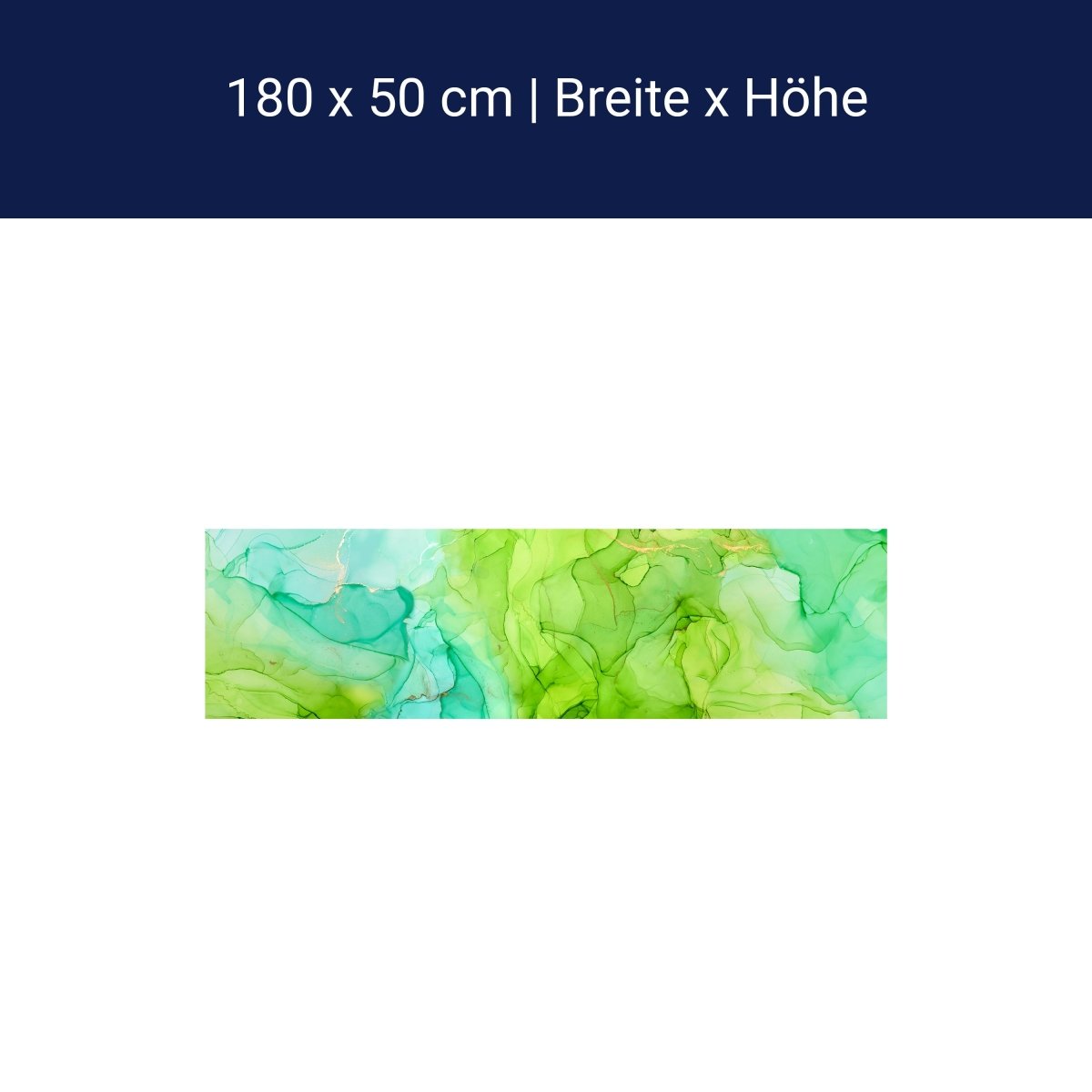 Küchenrückwand grüner Marmor, Stein M1422 Küchenrückwand grüner Marmor, Stein M1422