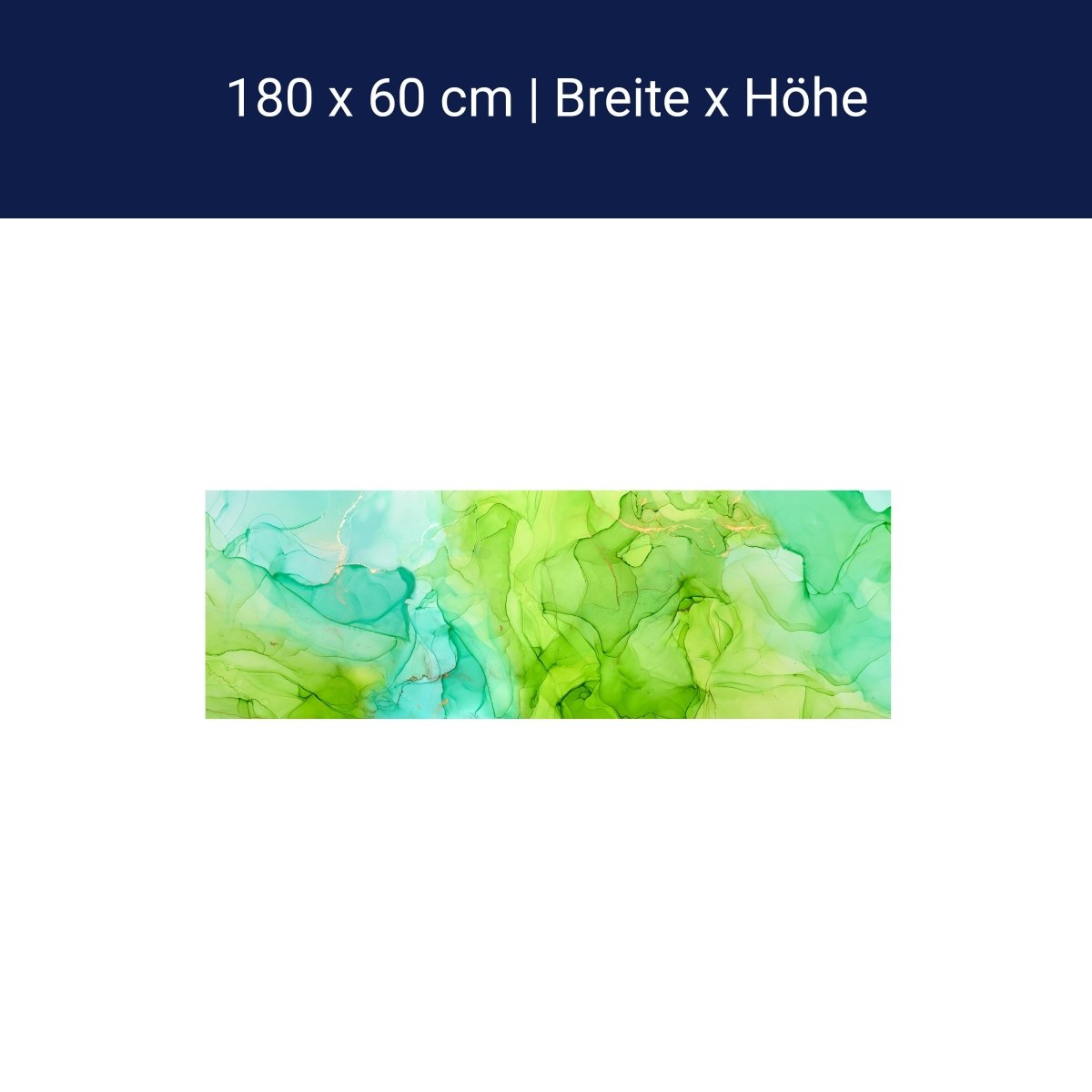 Küchenrückwand grüner Marmor, Stein M1422 Küchenrückwand grüner Marmor, Stein M1422