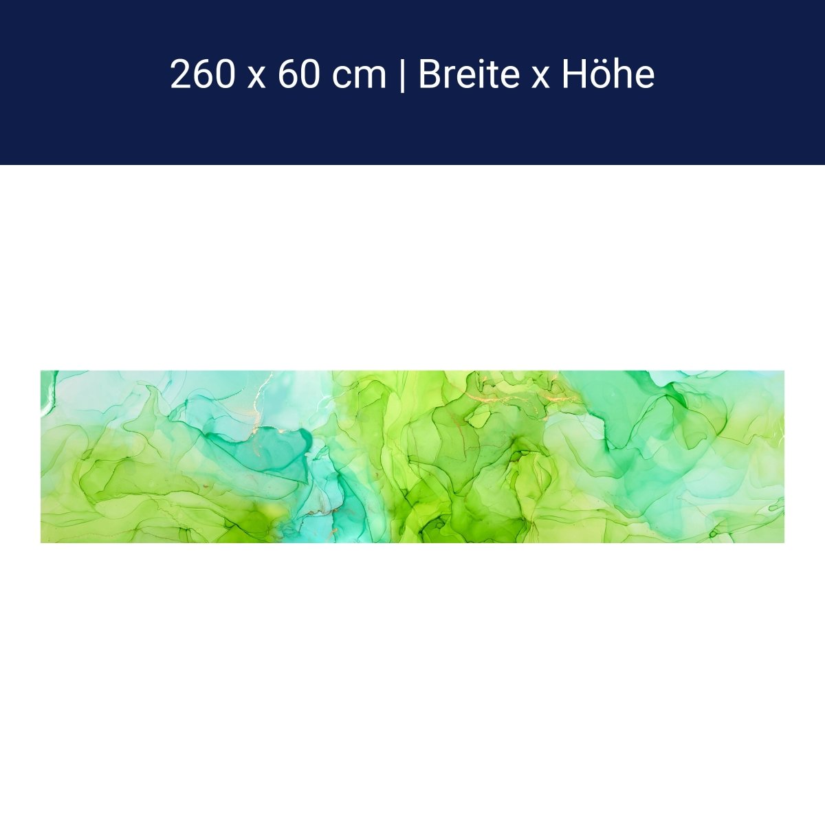 Küchenrückwand grüner Marmor, Stein M1422 Küchenrückwand grüner Marmor, Stein M1422