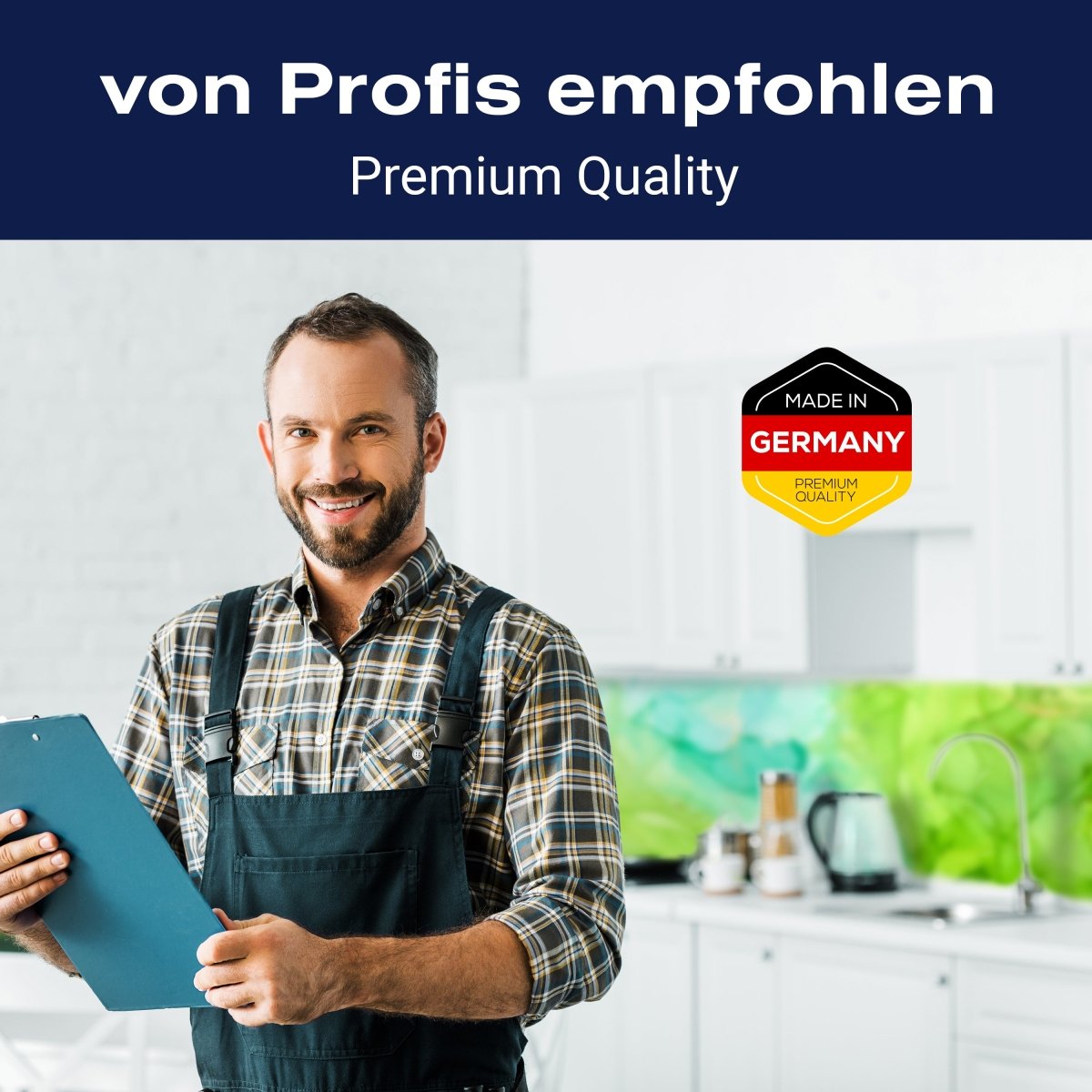 Küchenrückwand grüner Marmor, Stein M1422 entdecken - Bild 5 Küchenrückwand grüner Marmor, Stein M1422 entdecken - Bild 5