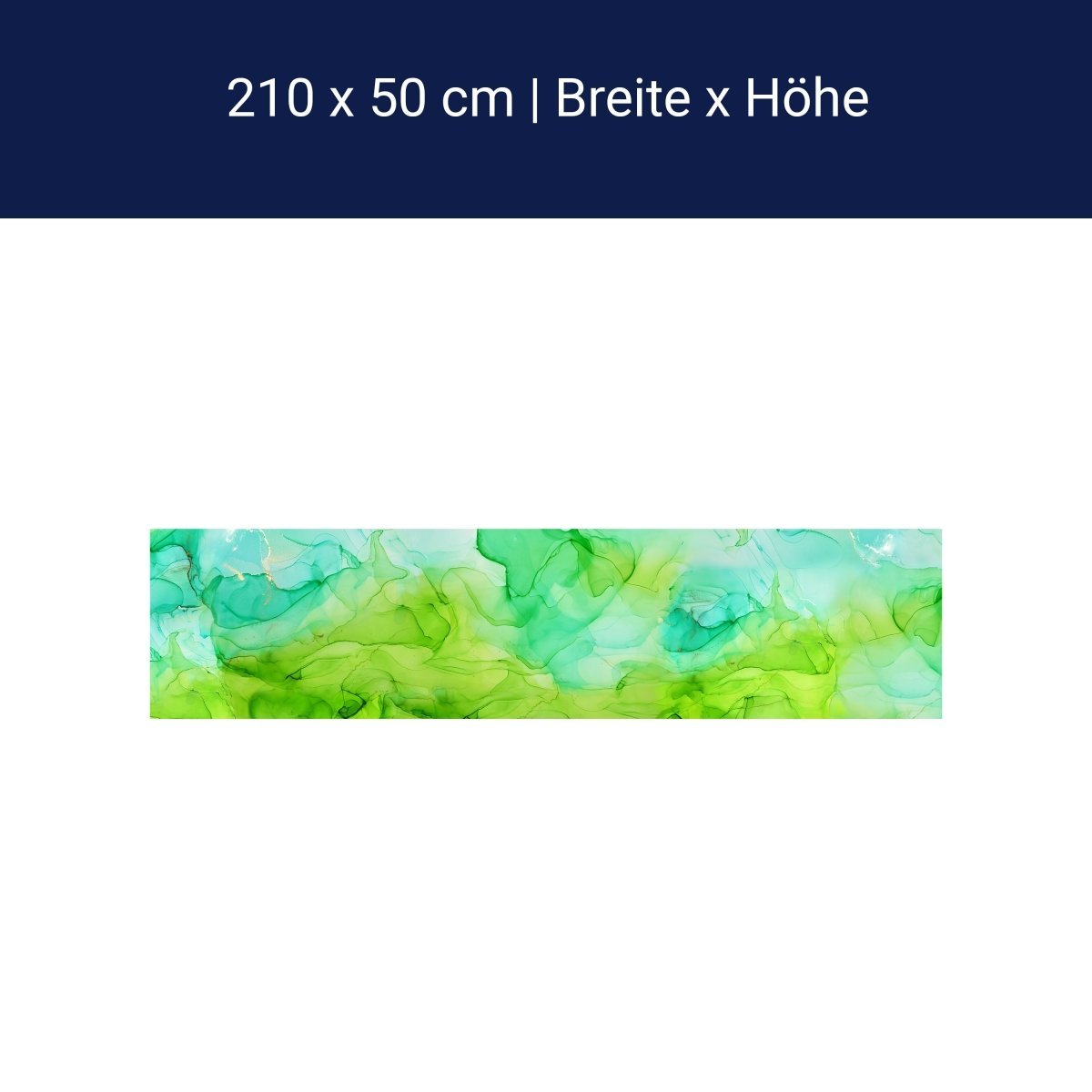 Küchenrückwand grüner Marmor, Stein M1426 Küchenrückwand grüner Marmor, Stein M1426