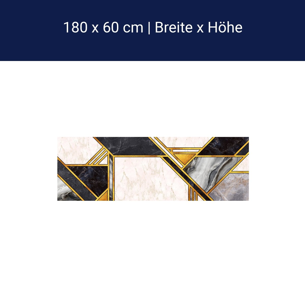 Küchenrückwand grauer Marmor, Stein, Fliesen M1431 Küchenrückwand grauer Marmor, Stein, Fliesen M1431