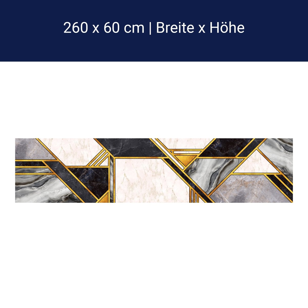 Küchenrückwand grauer Marmor, Stein, Fliesen M1431 Küchenrückwand grauer Marmor, Stein, Fliesen M1431