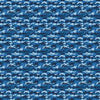 Fototapete Camouflage Muster blau M6362