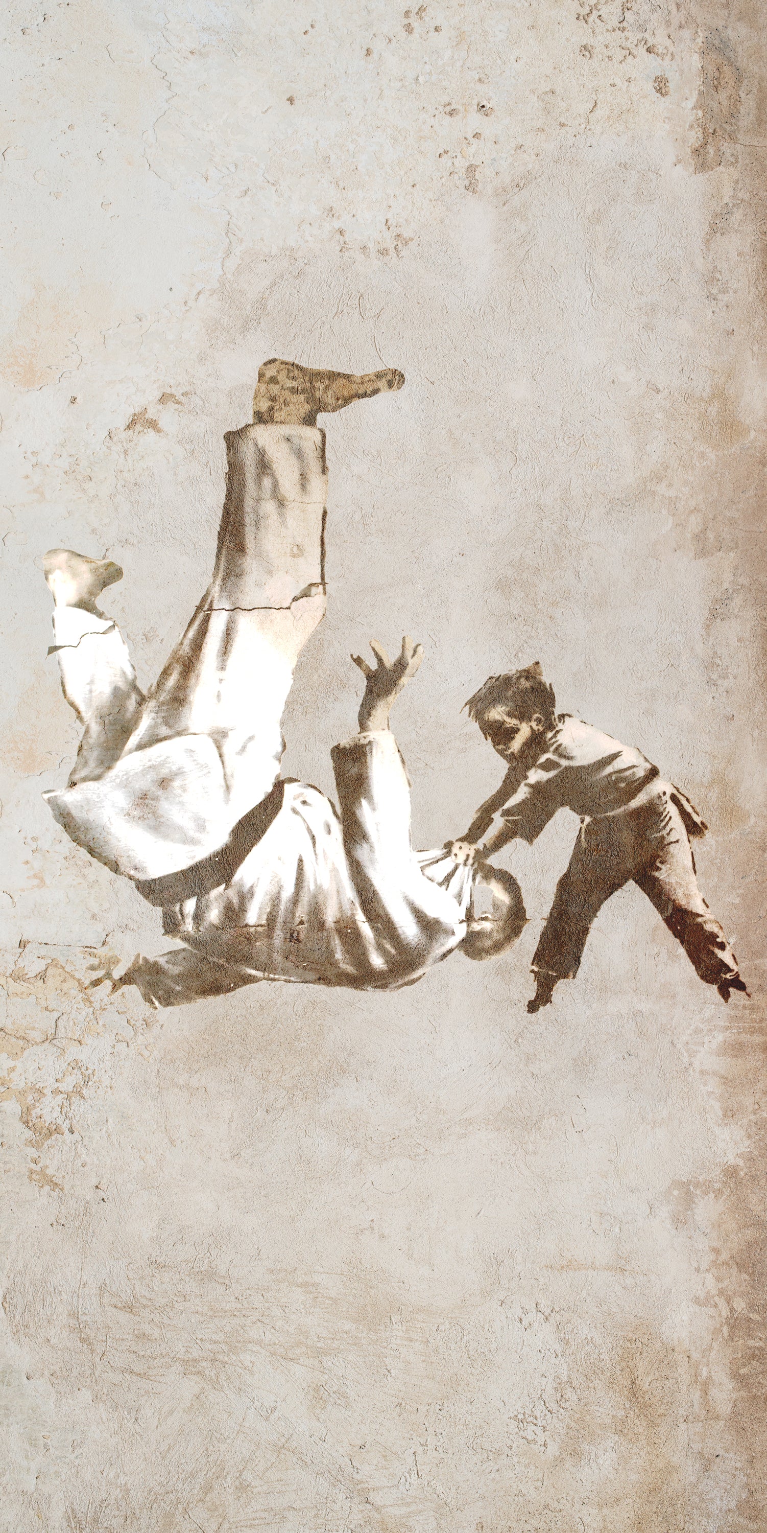 Select your image area