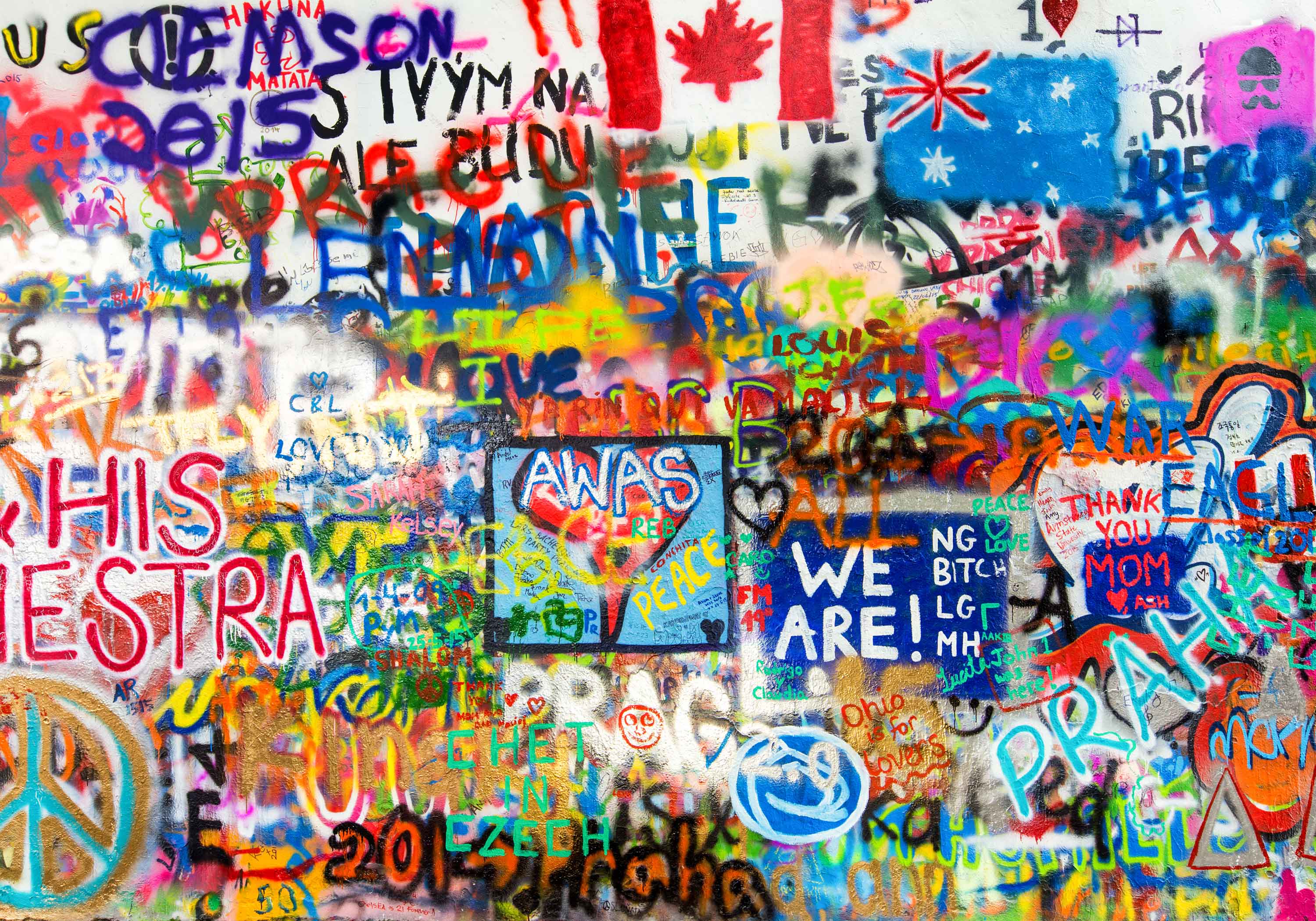 Select your image area