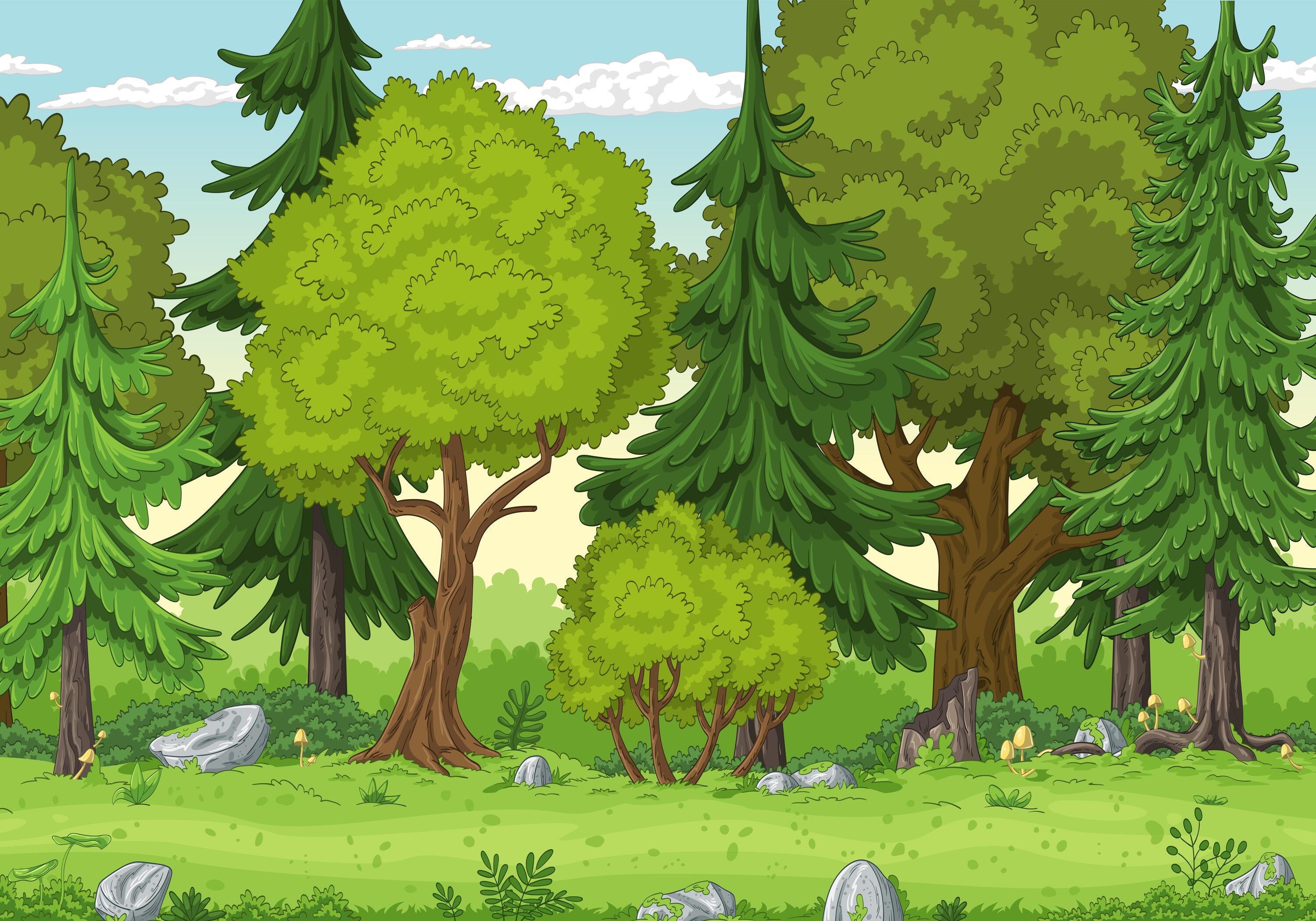 Select your image area