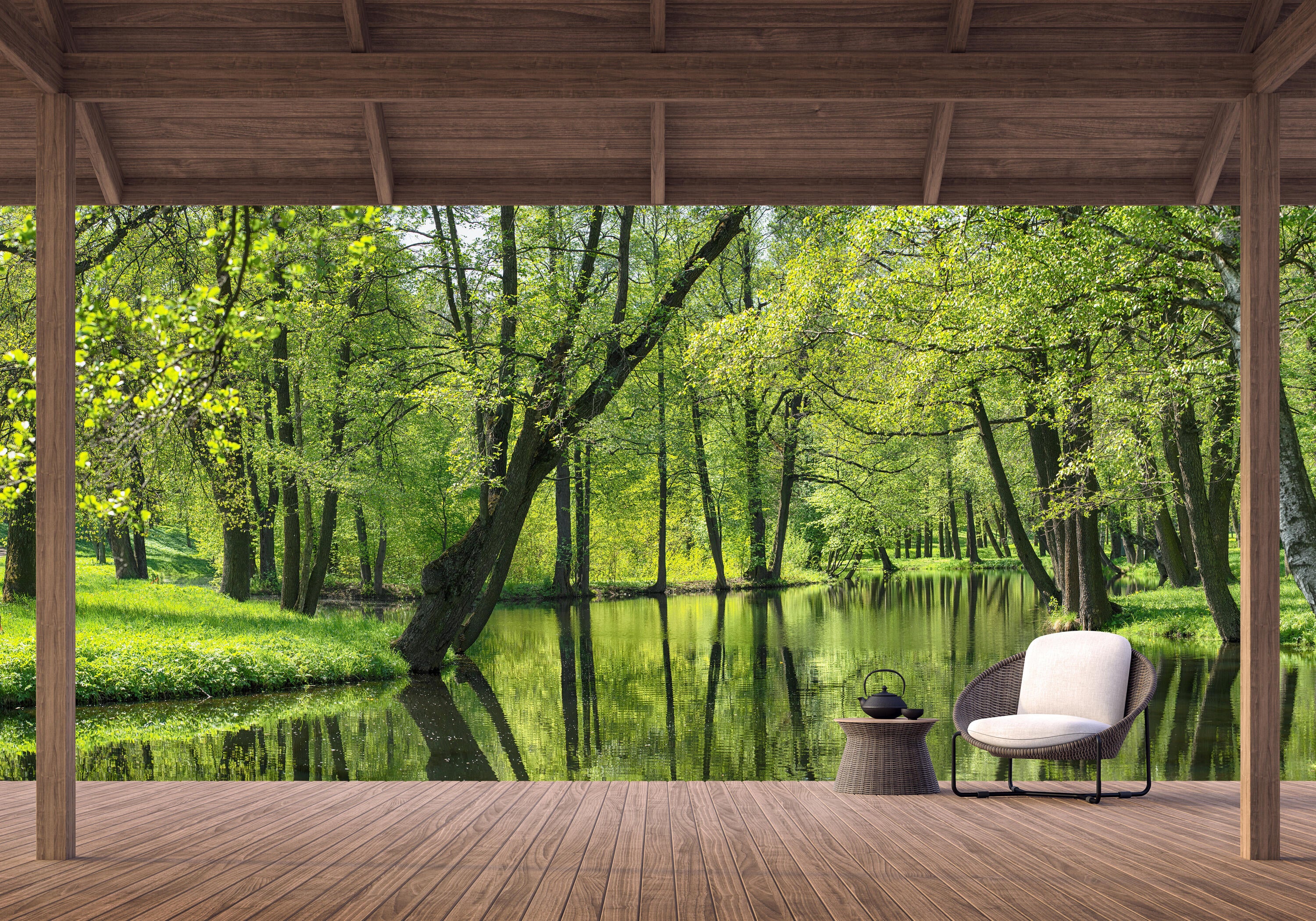 Select your image area