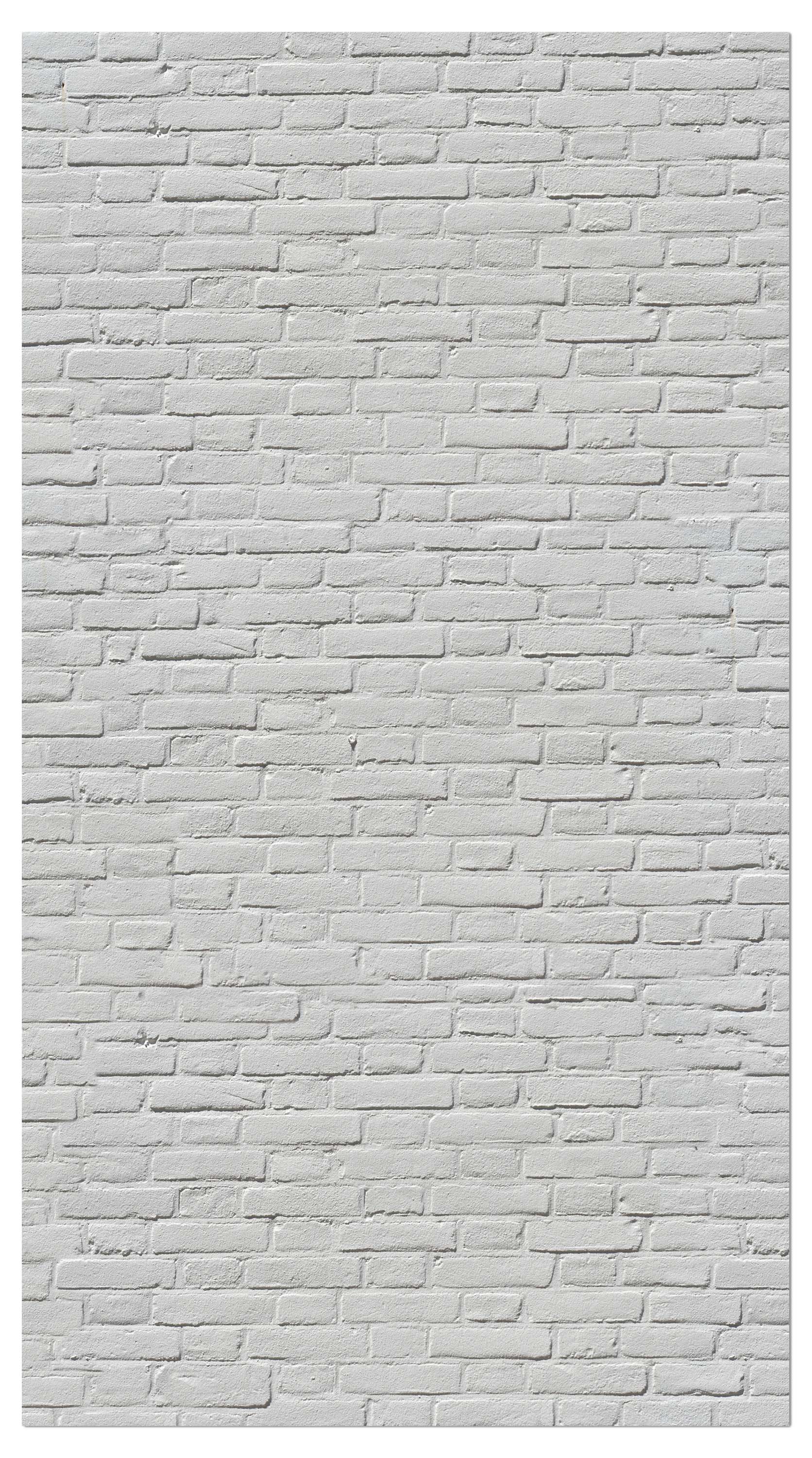 Garderobe weisser Backstein M0050 entdecken - Bild 4