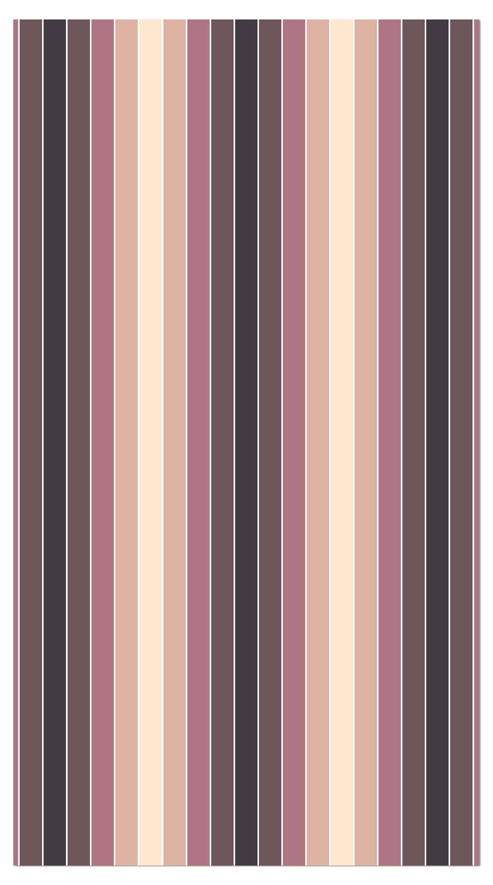 Garderobe Lipstick Muster M0091 entdecken - Bild 4