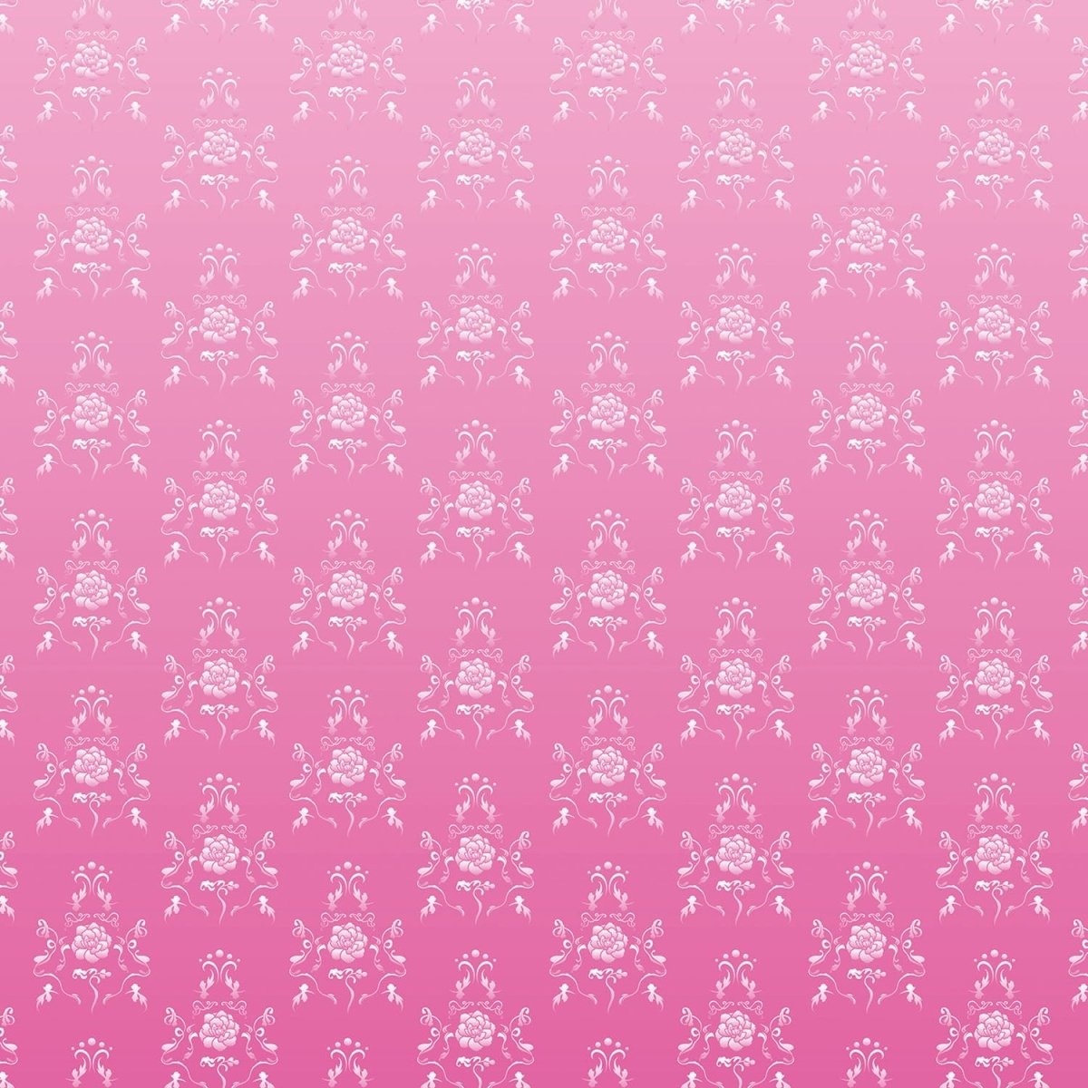 Beistelltisch Barock Pink Muster M0123 entdecken - Bild 2