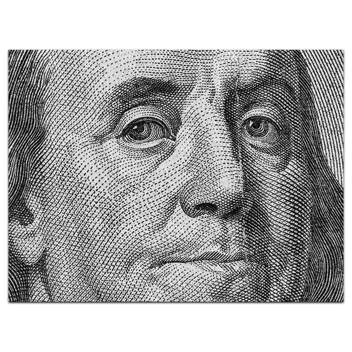 Acrylbild Acrylbild Motivation, Querformat M0138 M0138 - Bild 1