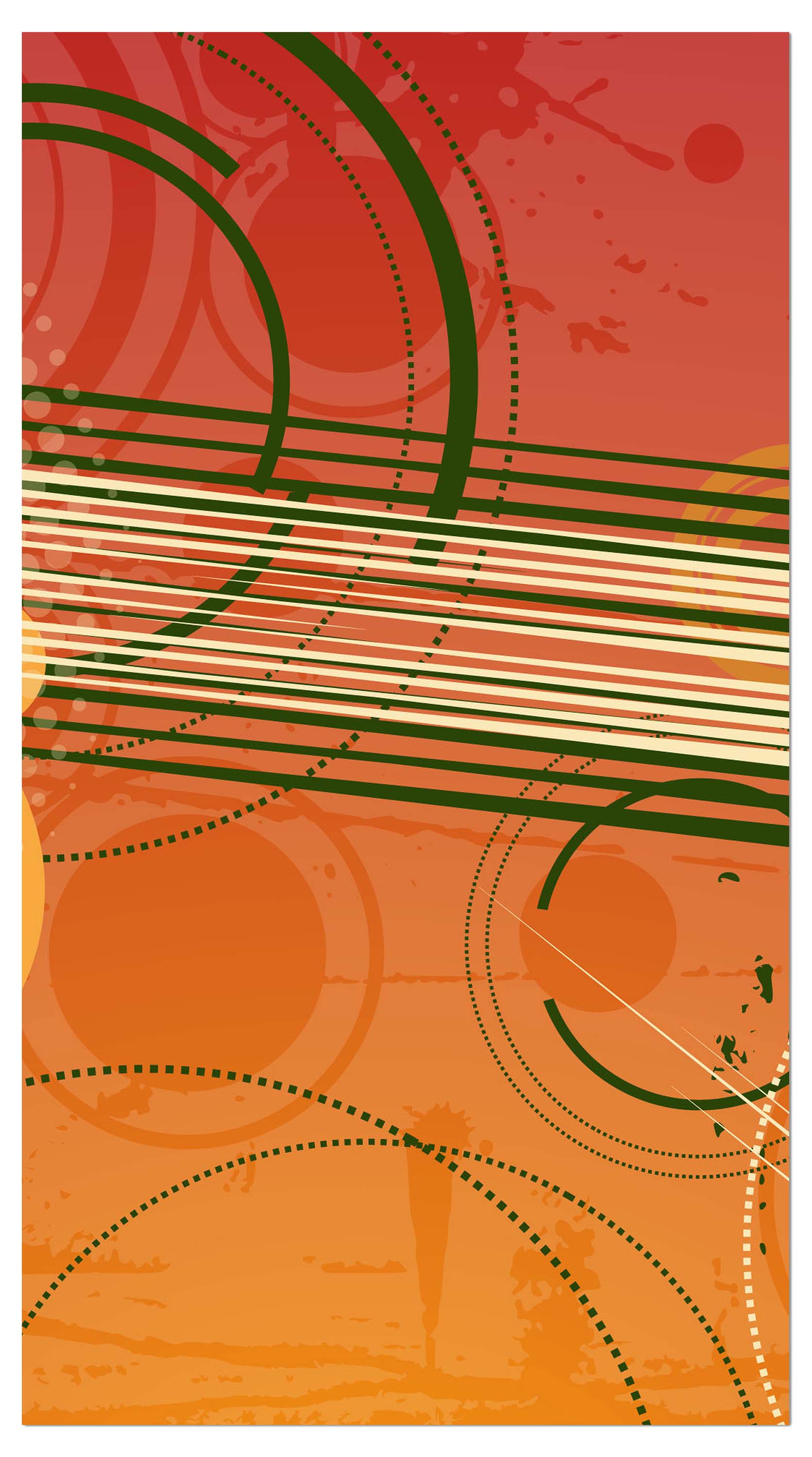 Garderobe Marissa Floral M0199 entdecken - Bild 4