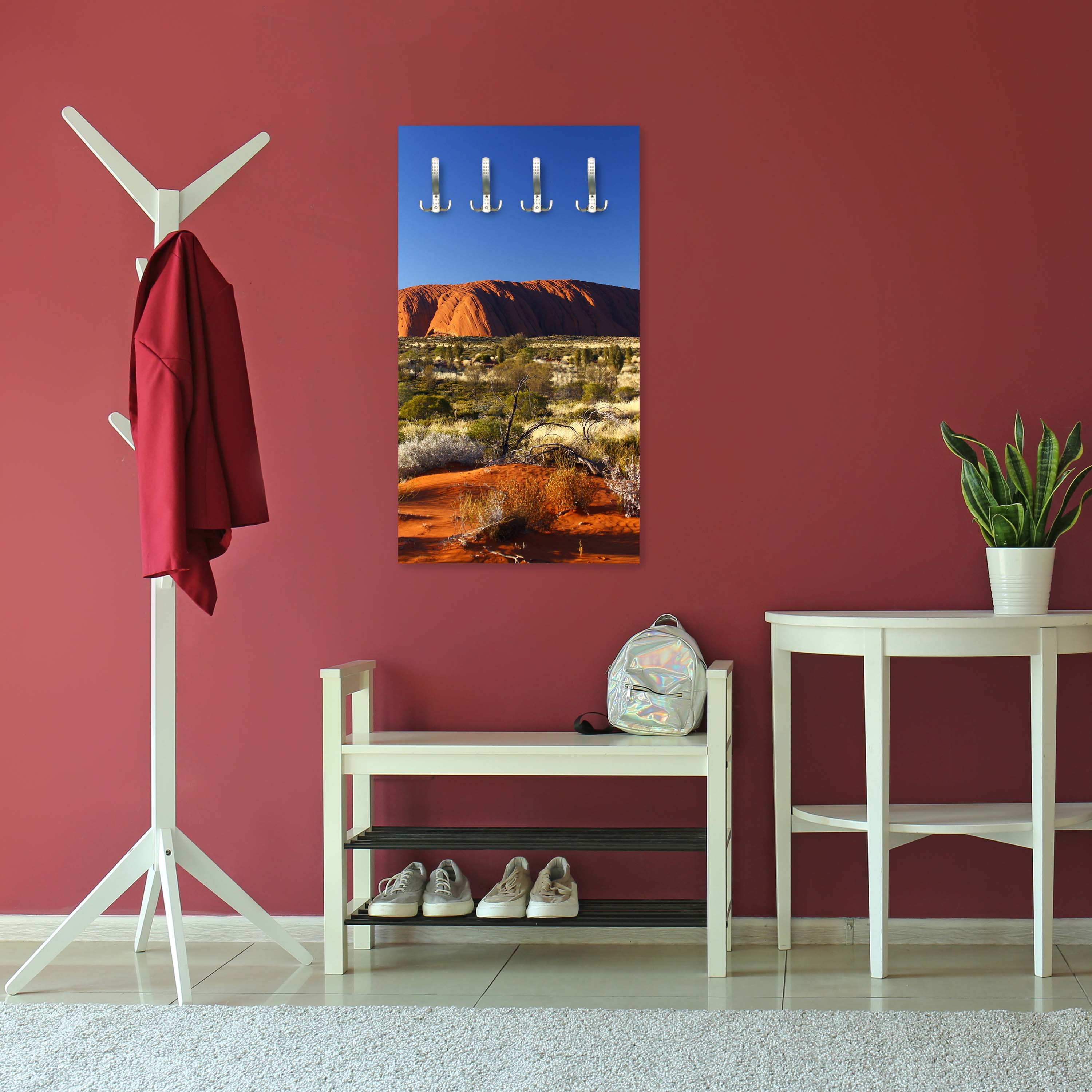 Garderobe Ayers Rock Sunrise M0204 entdecken - Bild 5