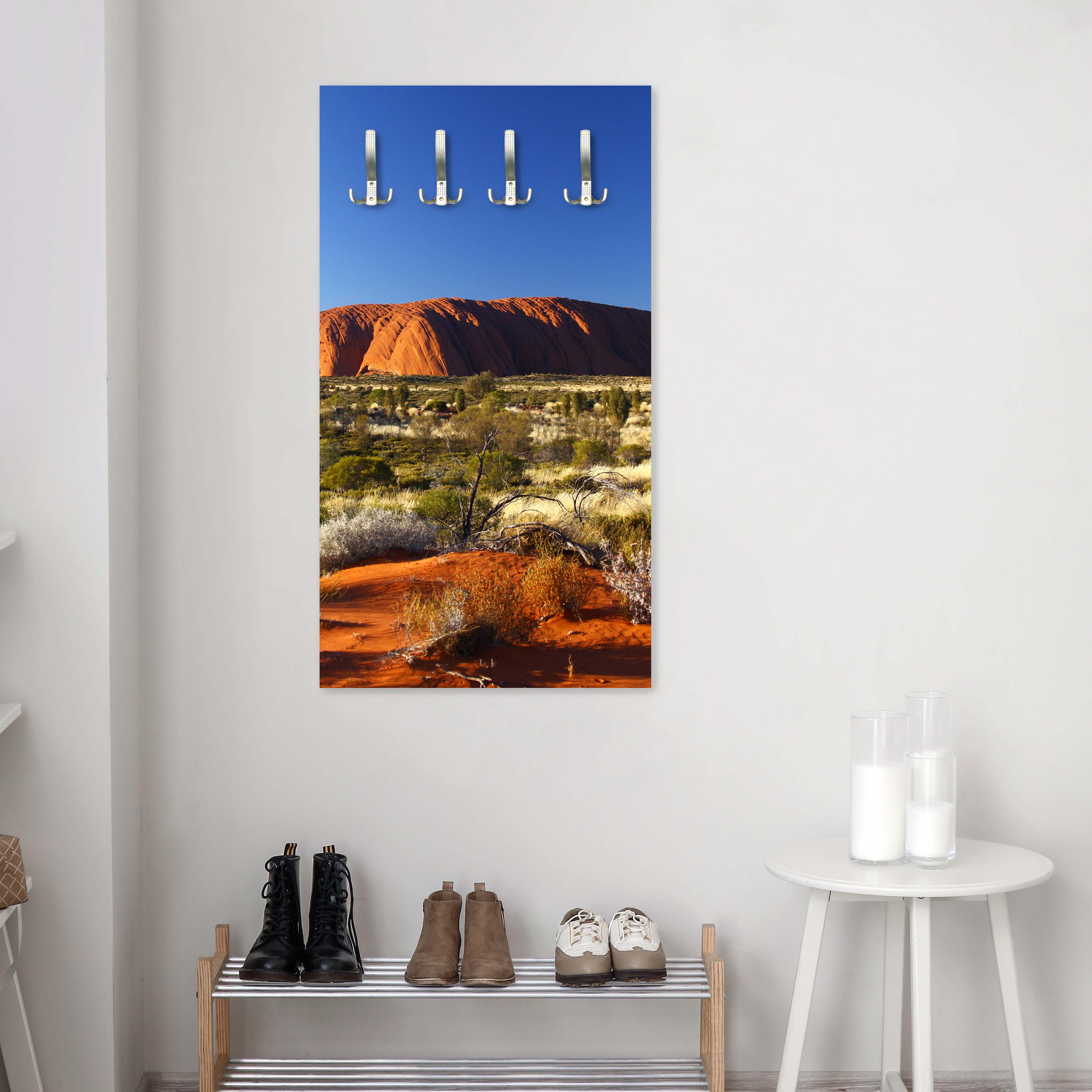 Garderobe Ayers Rock Sunrise M0204 entdecken - Bild 6