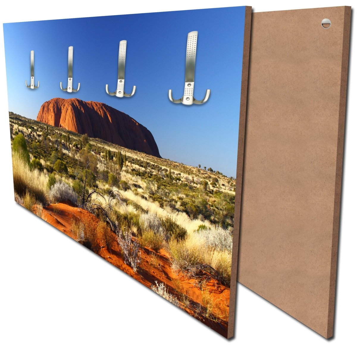 Garderobe Ayers Rock Sunrise M0204
