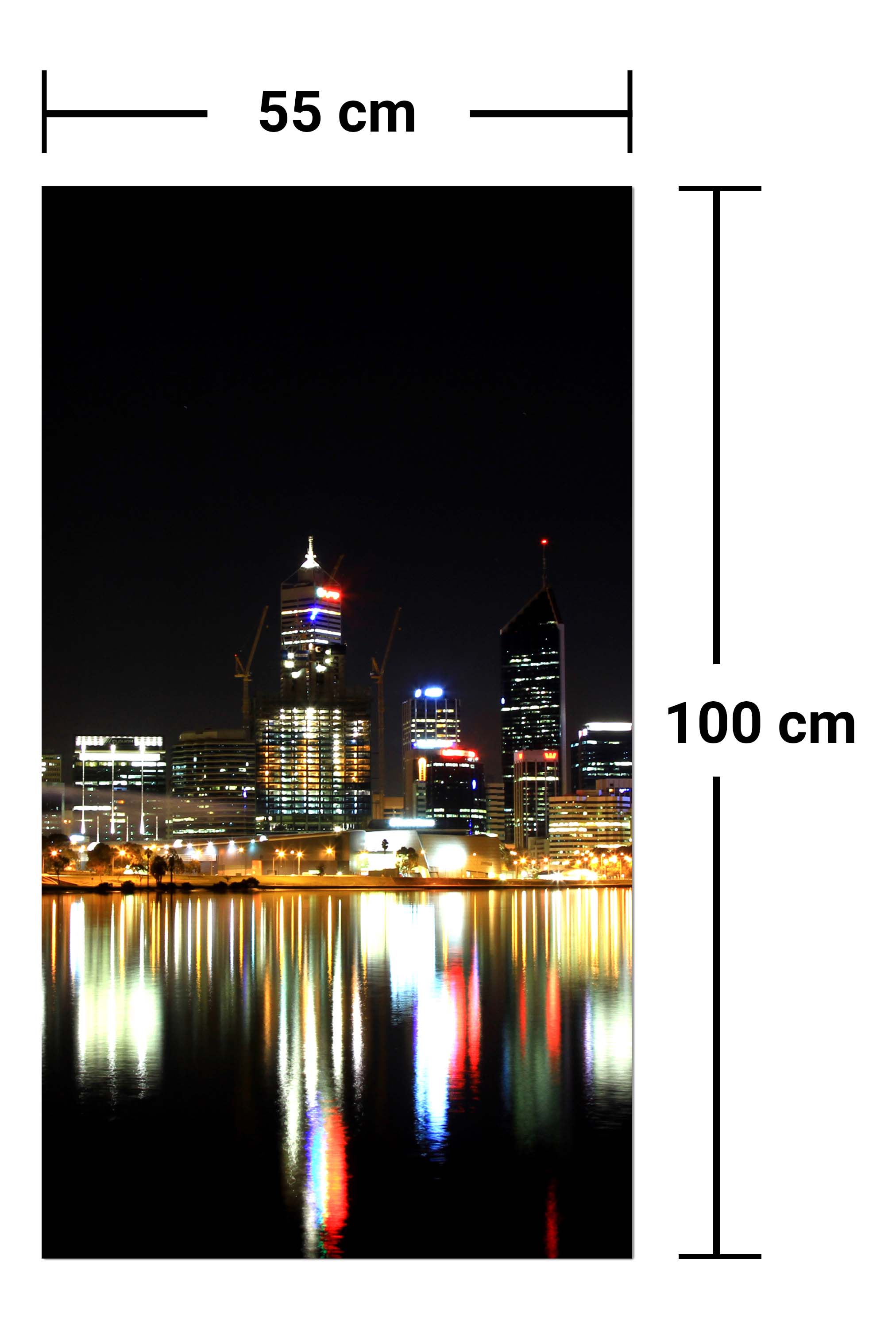 Garderobe Perth Australien M0218 entdecken - Bild 7