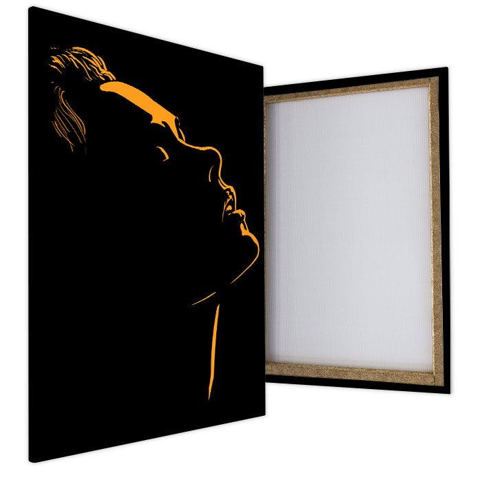 Leinwandbild Minimalismus, Hochformat M0235 kaufen - Bild 4