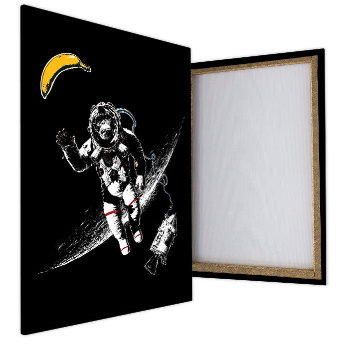 Leinwandbild Minimalismus, Hochformat M0237 kaufen - Bild 4