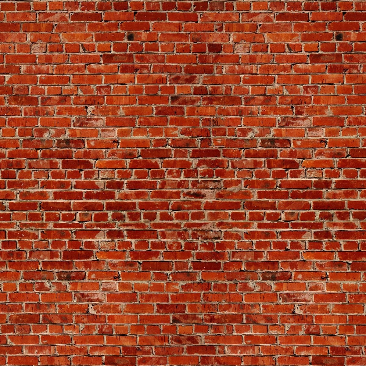 Beistelltisch Backstein rot Stadt M0240 entdecken - Bild 2