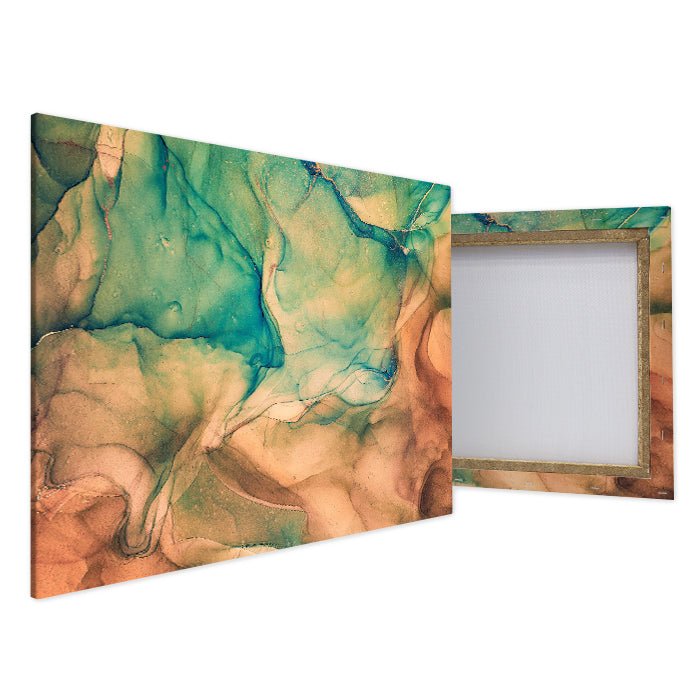 Leinwandbild Steine & Felsen, Querformat M0248 kaufen - Bild 4