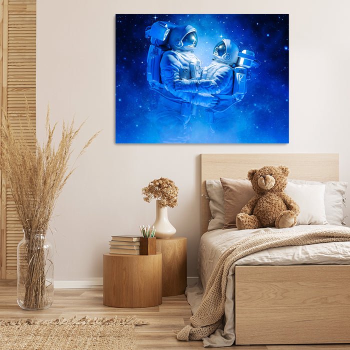 Leinwandbild Fantasy, Querformat M0272 kaufen - Bild 2