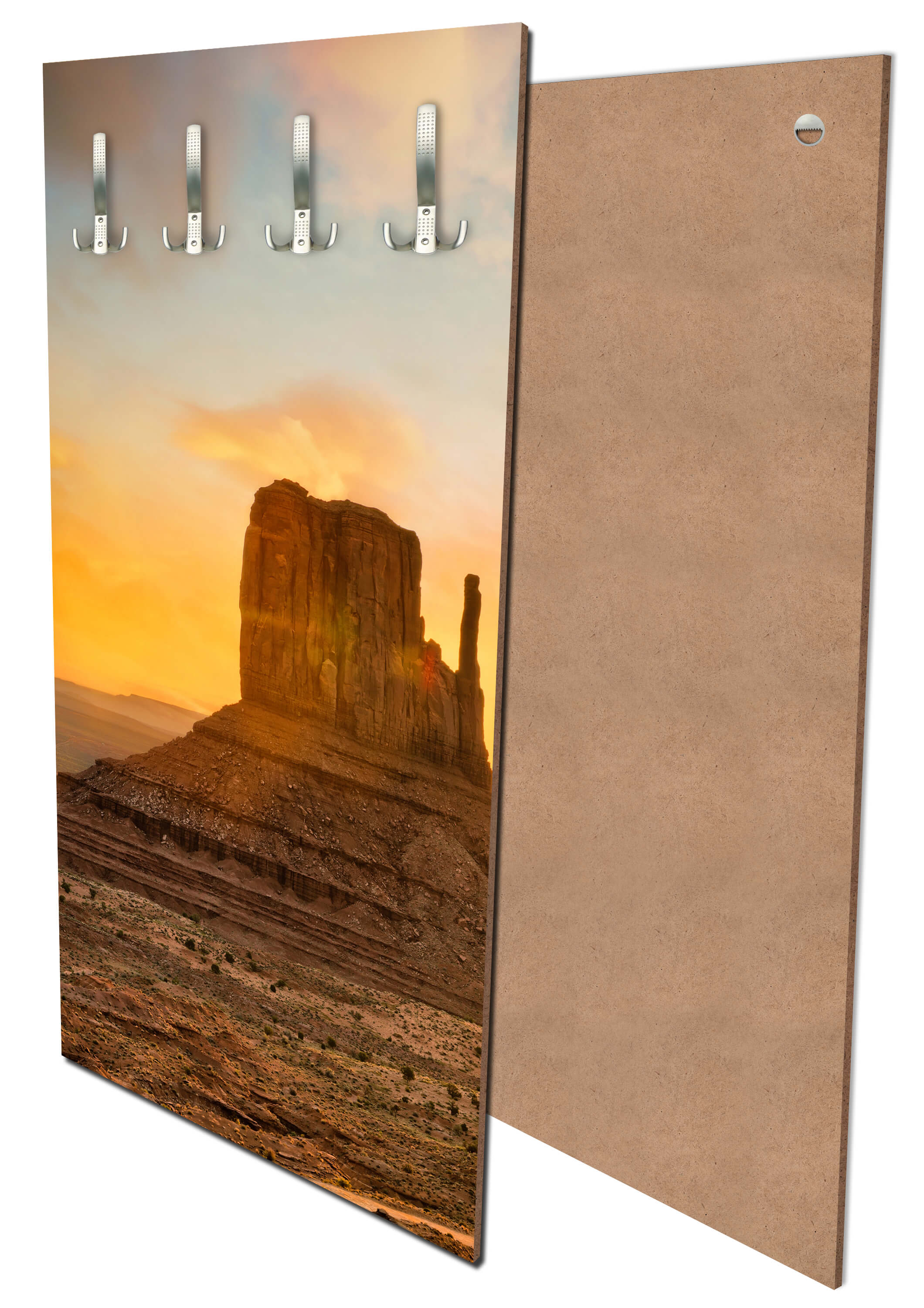 Garderobe Monument Valley M0287 entdecken - Bild 1