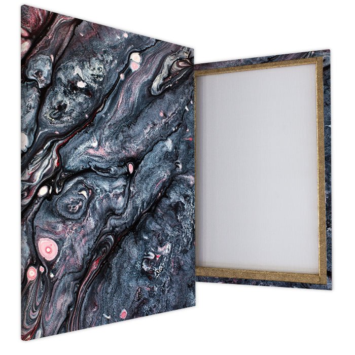 Leinwandbild Kunst, Hochformat M0290 kaufen - Bild 4