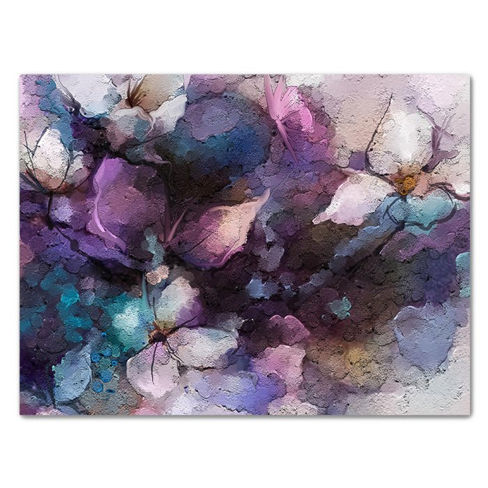 Leinwandbild Kunst, Querformat M0407 kaufen - Bild 1