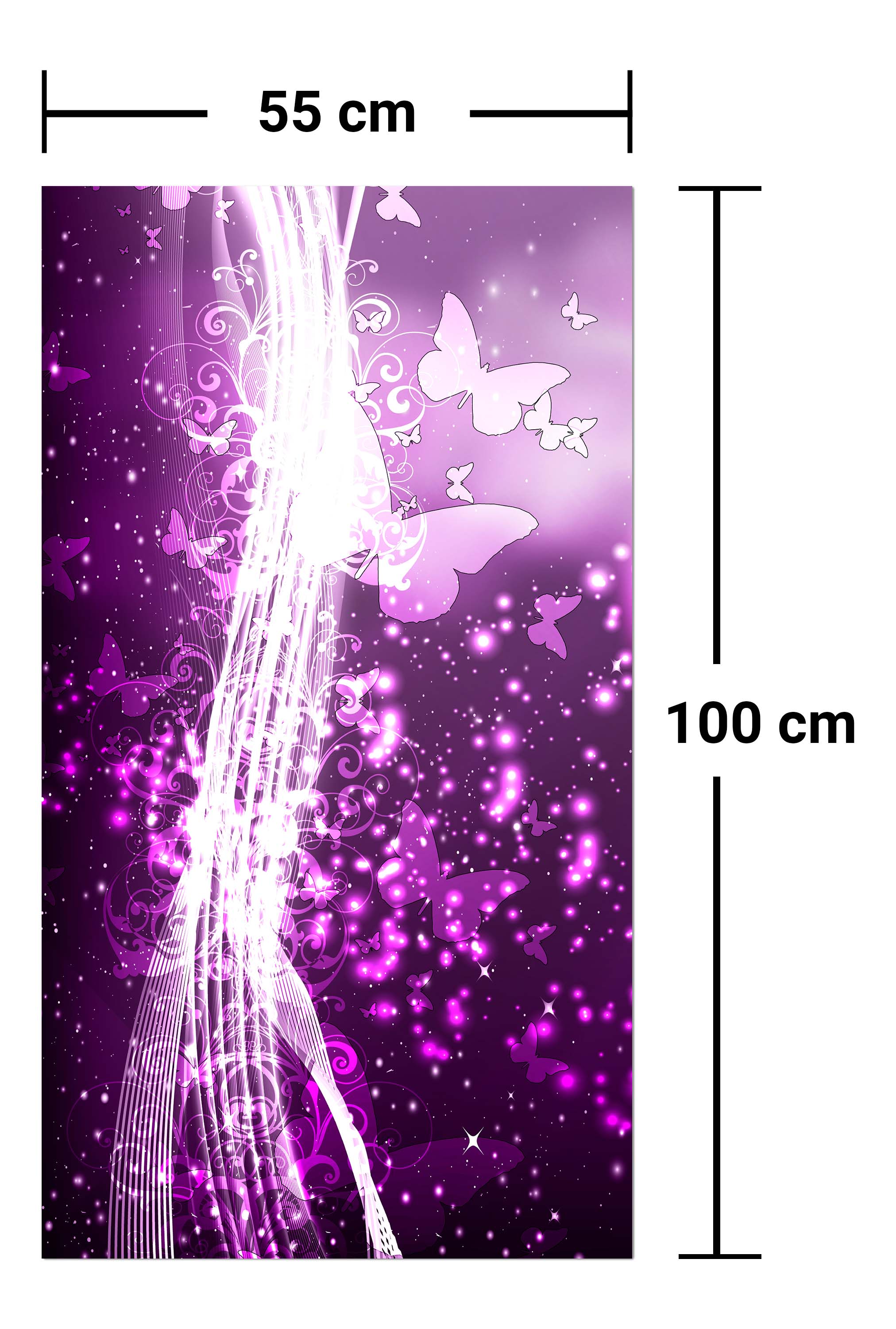 Garderobe Glücksgefühle M0426 entdecken - Bild 7