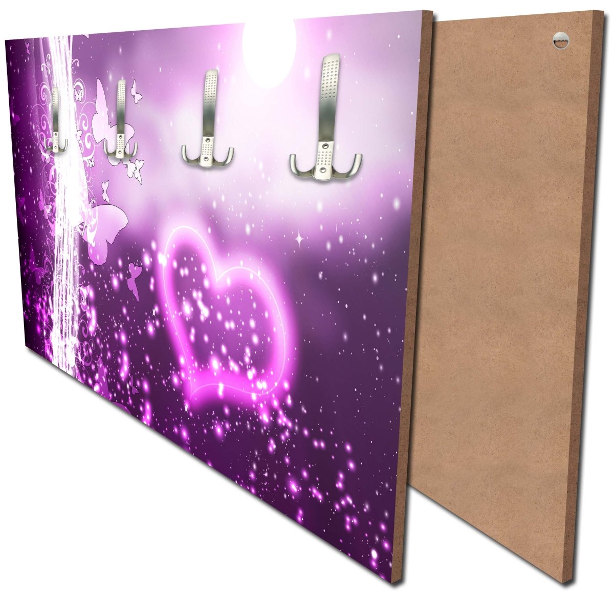 Garderobe Glücksgefühle M0426