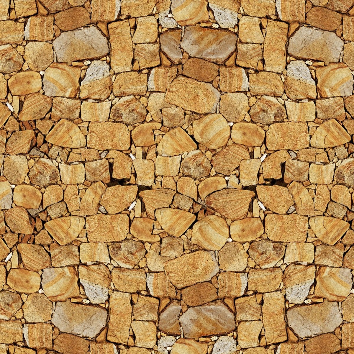 Beistelltisch Steinmauer M0707 entdecken - Bild 2