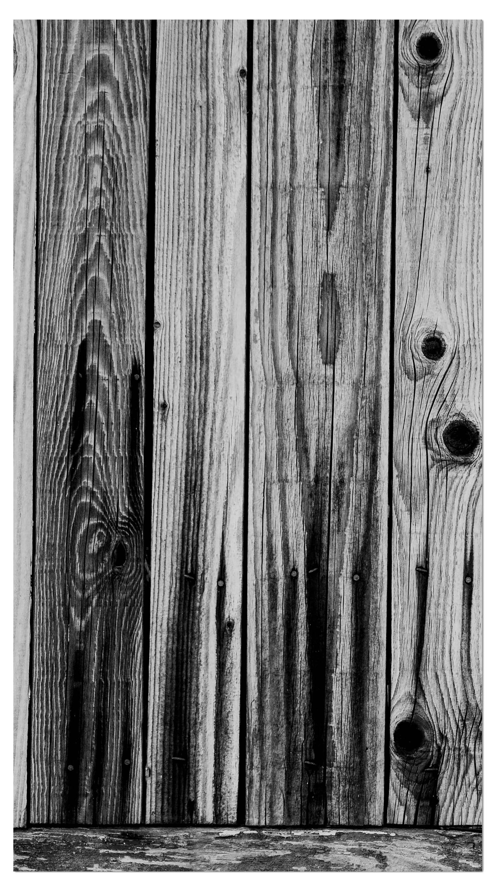 Garderobe Grunge Holzbretter M0723 entdecken - Bild 4