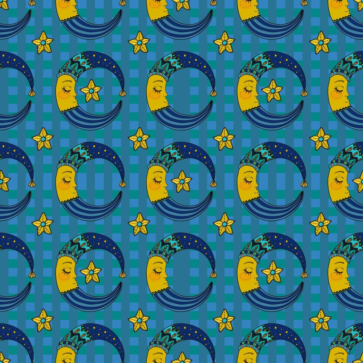 Beistelltisch Schläfriger Mond M0990 entdecken - Bild 2