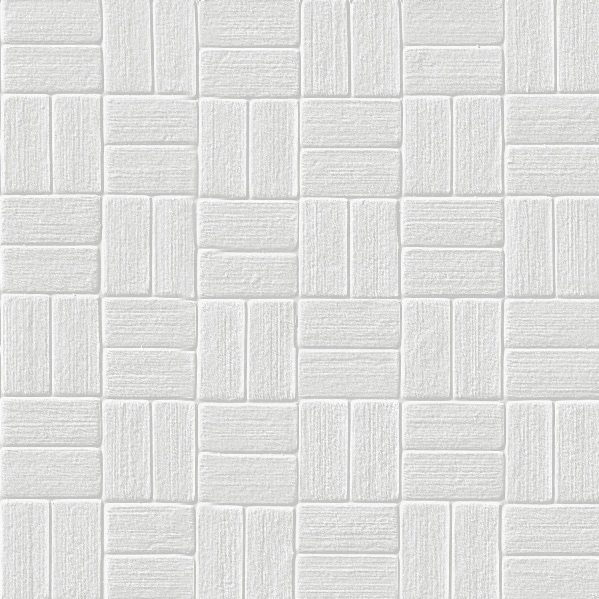 Beistelltisch Weißes dekoratives Muster M1065 entdecken - Bild 2